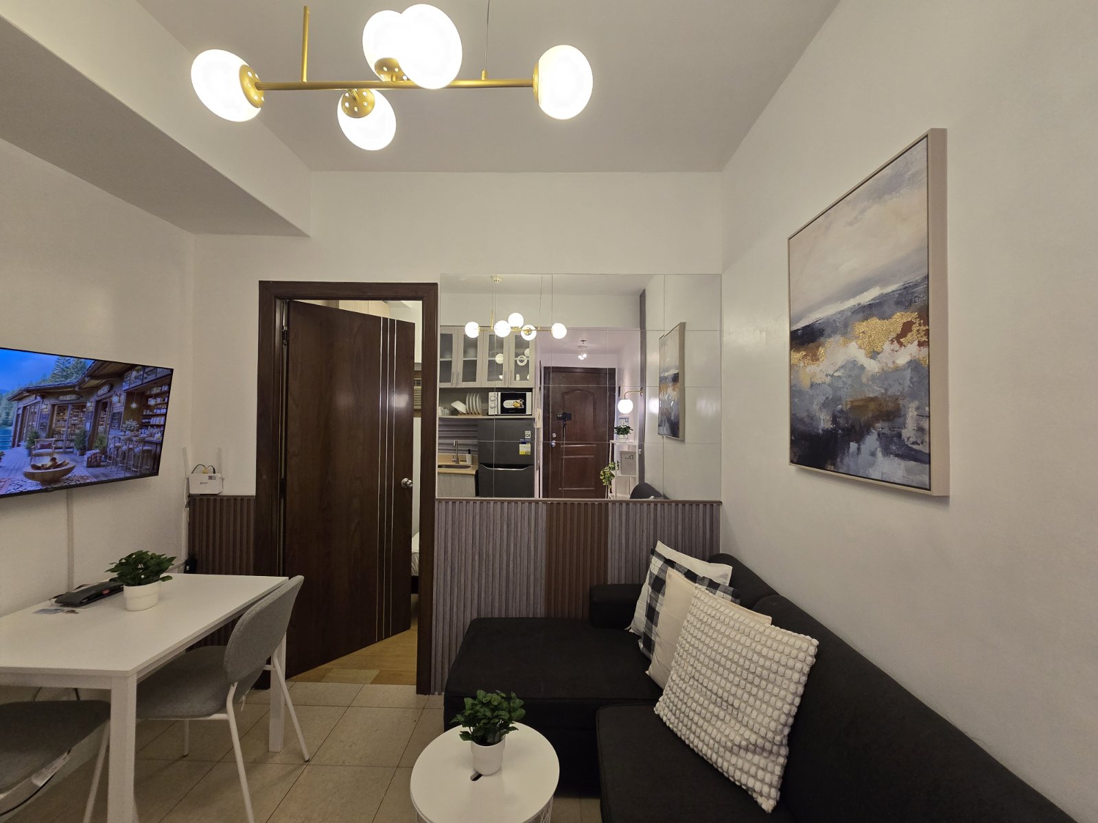 1BR Condotel