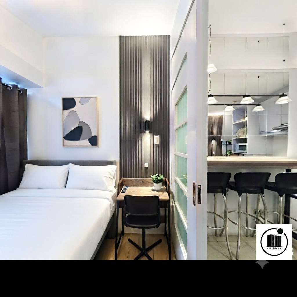 1BR Condotel