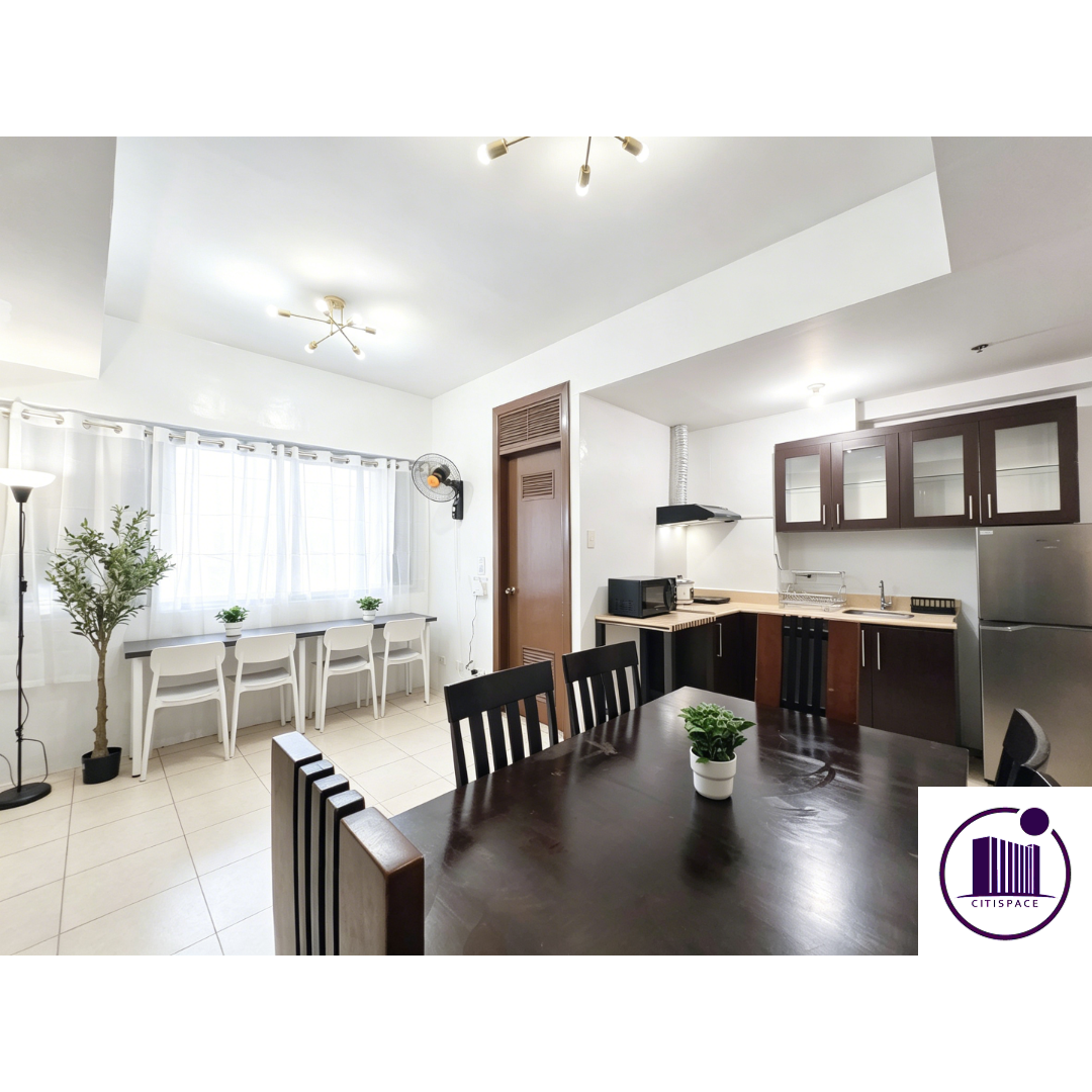 Solo Room