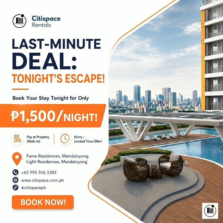 Happy Hour Rates