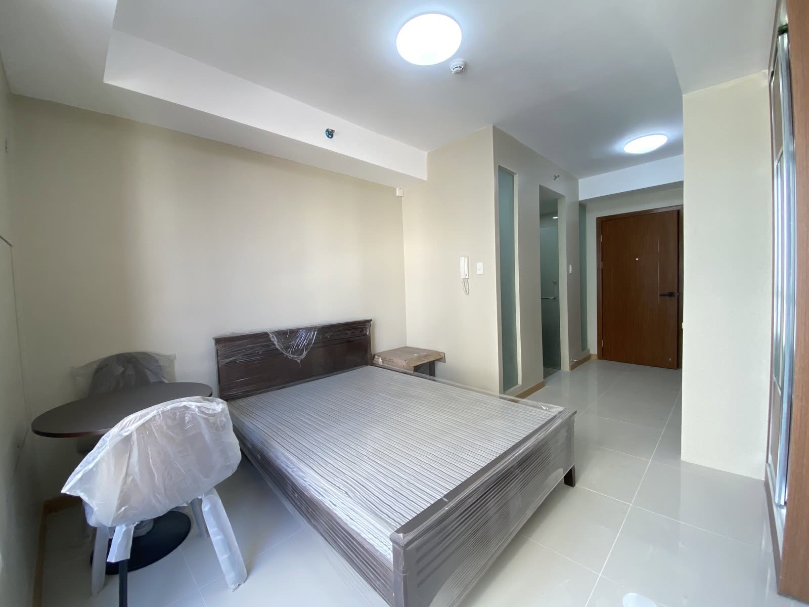 Studio Unit