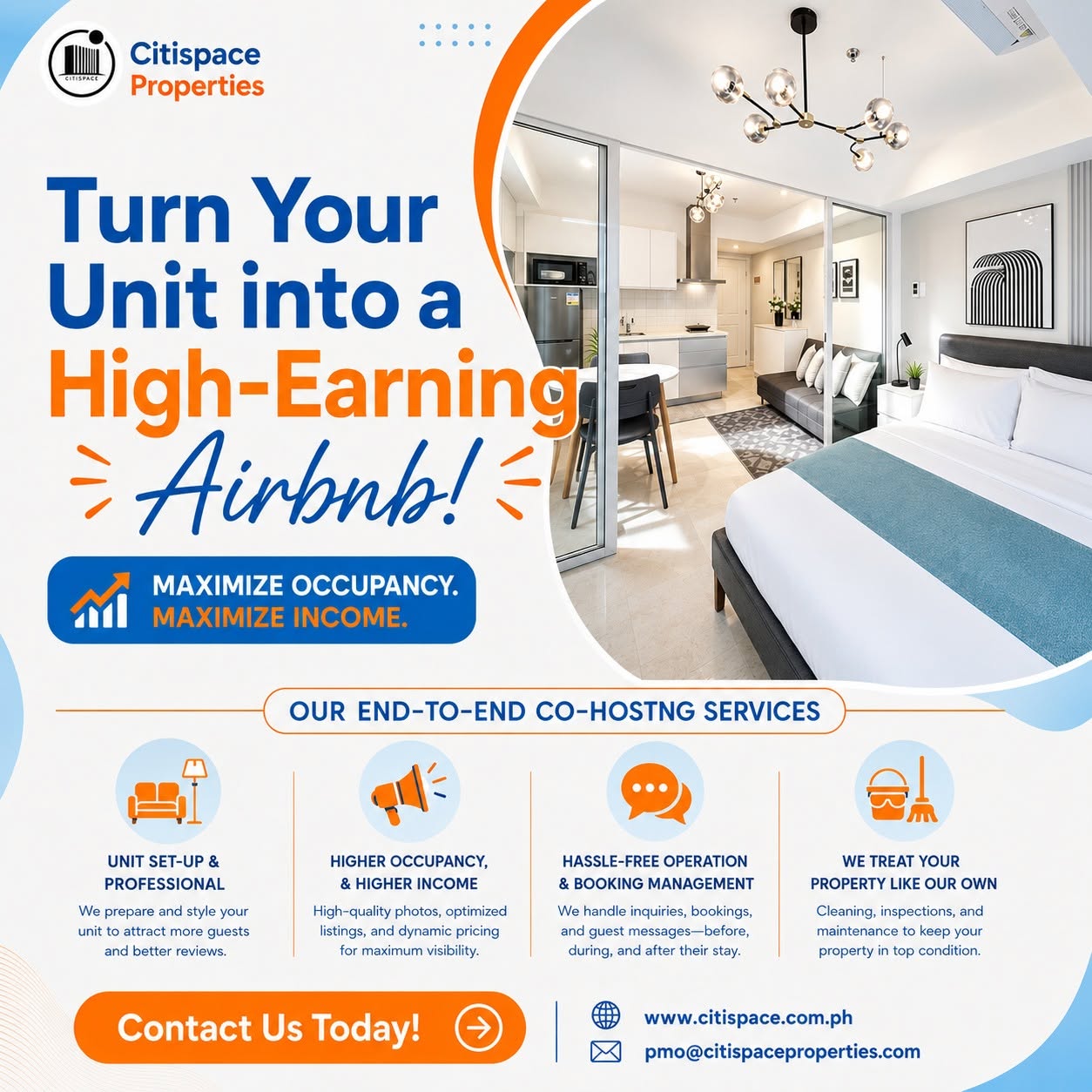 Maximize Airbnb Income